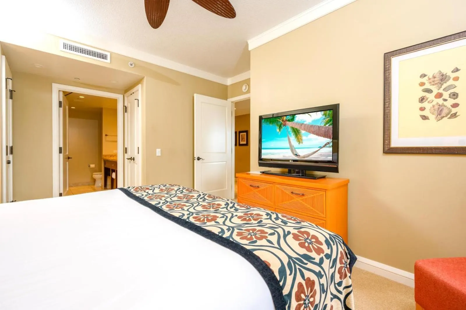 Kbm Resorts Free Car Honua Kai Hokulani Ocean View 2Bedroom Condo Hkh-620 Xl Lanai Corner With Ocean Views Kaanapali United States