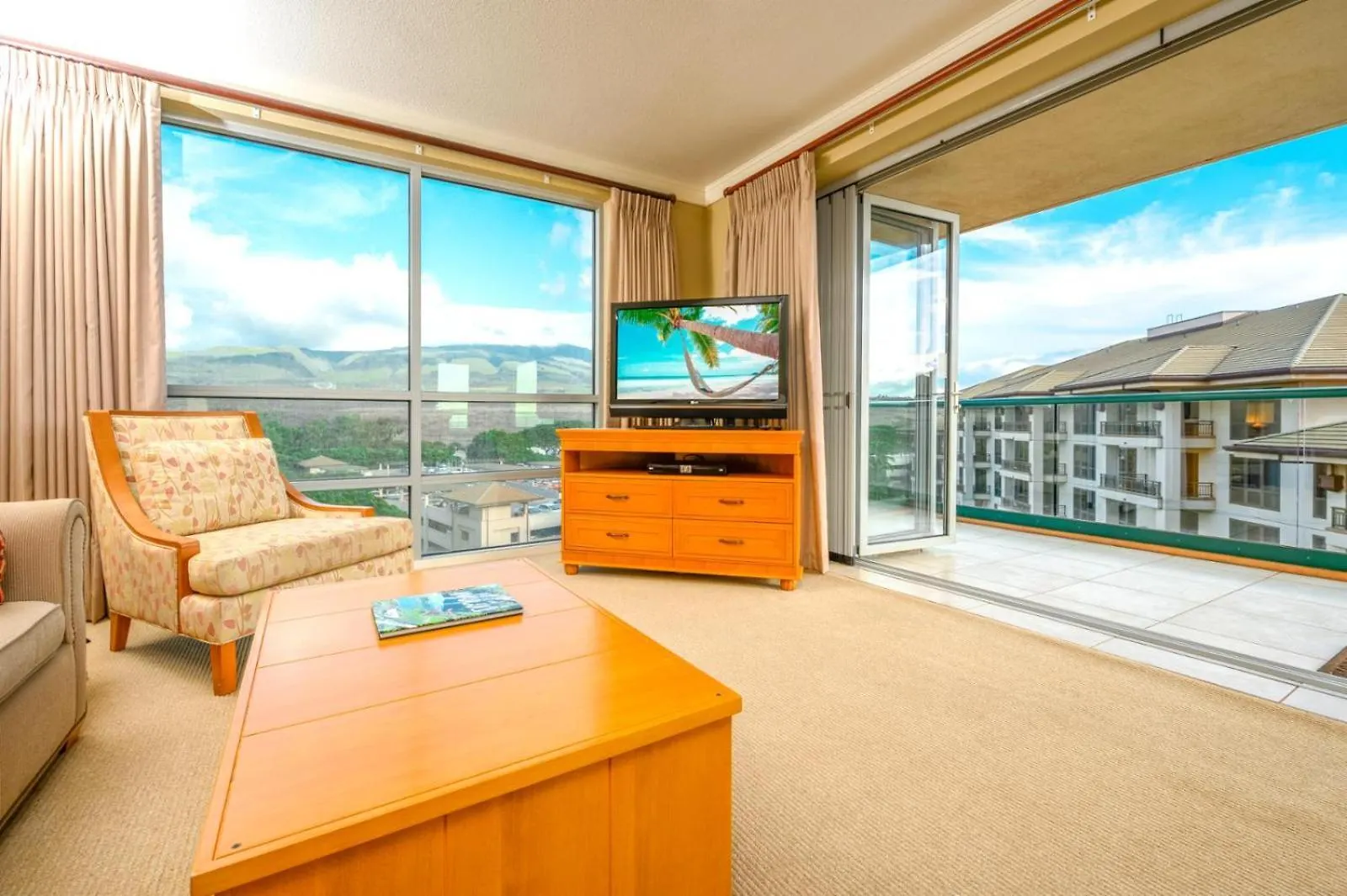 Apartment Kbm Resorts Free Car Honua Kai Hokulani Ocean View 2Bedroom Condo Hkh-620 Xl Lanai Corner With Ocean Views Kaanapali