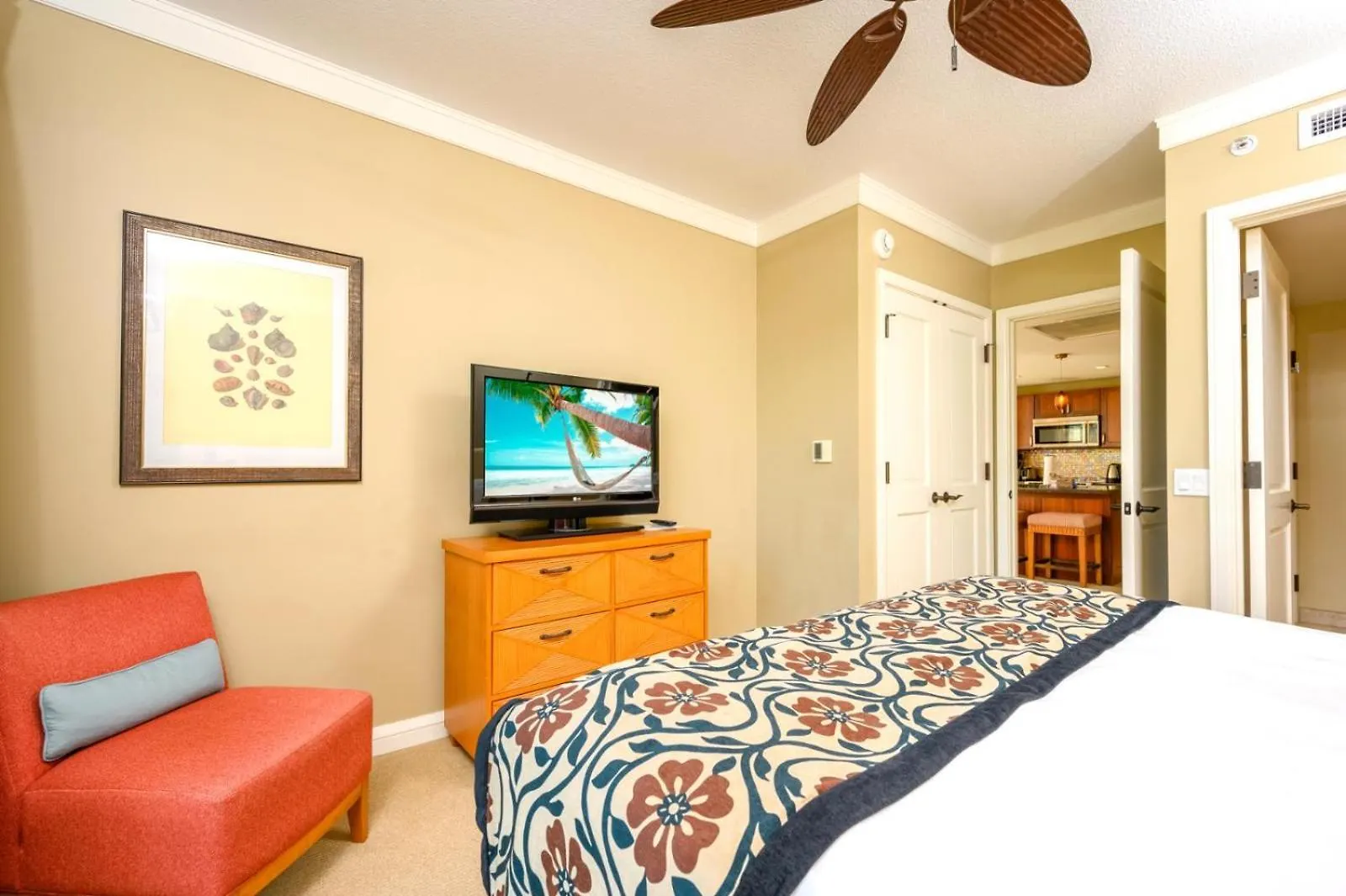 Kbm Resorts Free Car Honua Kai Hokulani Ocean View 2Bedroom Condo Hkh-620 Xl Lanai Corner With Ocean Views Kaanapali United States