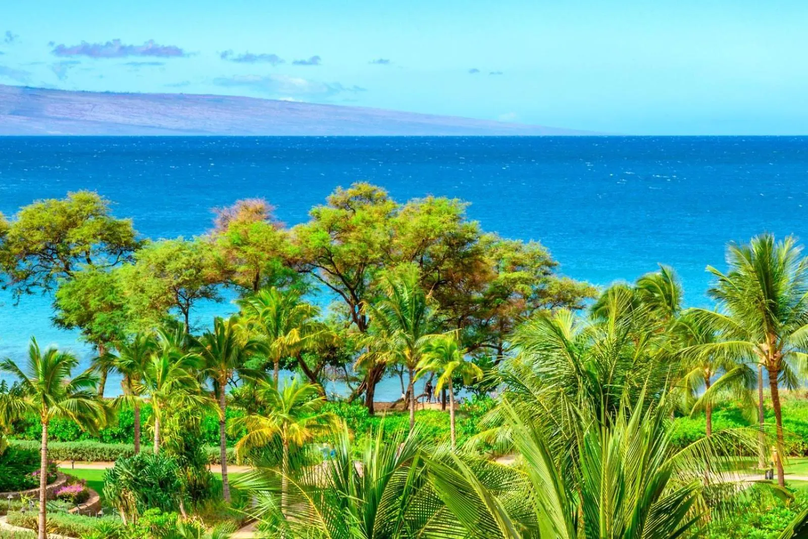Apartment Kbm Resorts Free Car Honua Kai Hokulani Ocean View 2Bedroom Condo Hkh-620 Xl Lanai Corner With Ocean Views Kaanapali United States