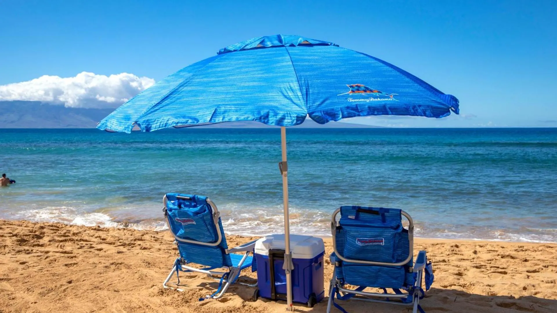 Kbm Resorts Free Car Honua Kai Hokulani Ocean View 2Bedroom Condo Hkh-620 Xl Lanai Corner With Ocean Views 卡纳帕利