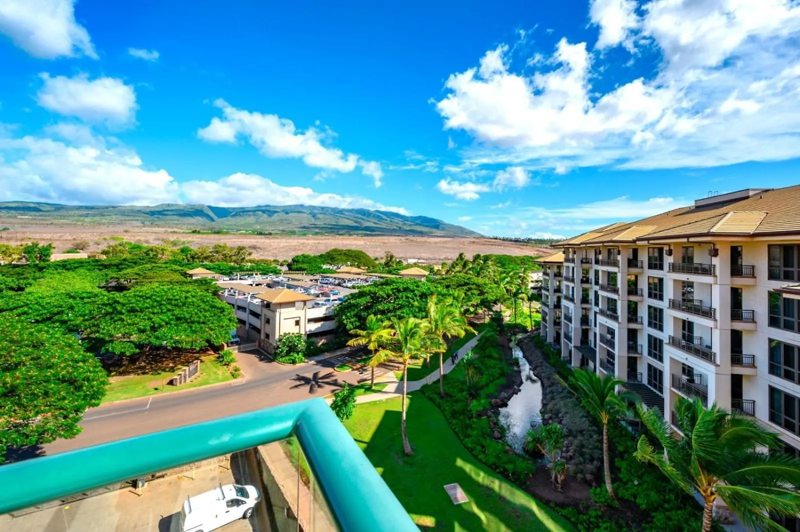 Apartment Kbm Resorts Free Car Honua Kai Hokulani Ocean View 2Bedroom Condo Hkh-620 Xl Lanai Corner With Ocean Views Kaanapali