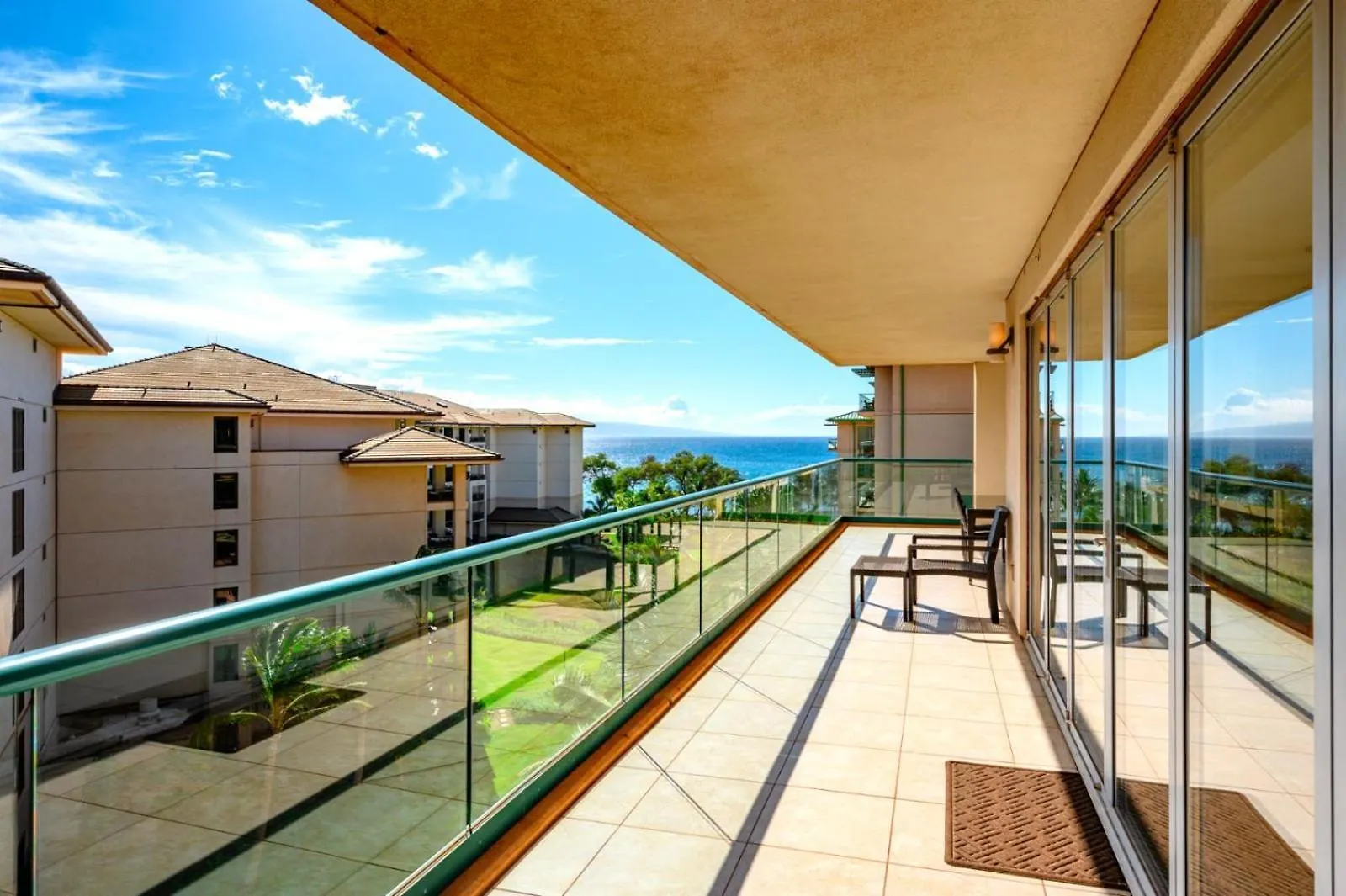 Kbm Resorts Free Car Honua Kai Hokulani Ocean View 2Bedroom Condo Hkh-620 Xl Lanai Corner With Ocean Views Kaanapali United States