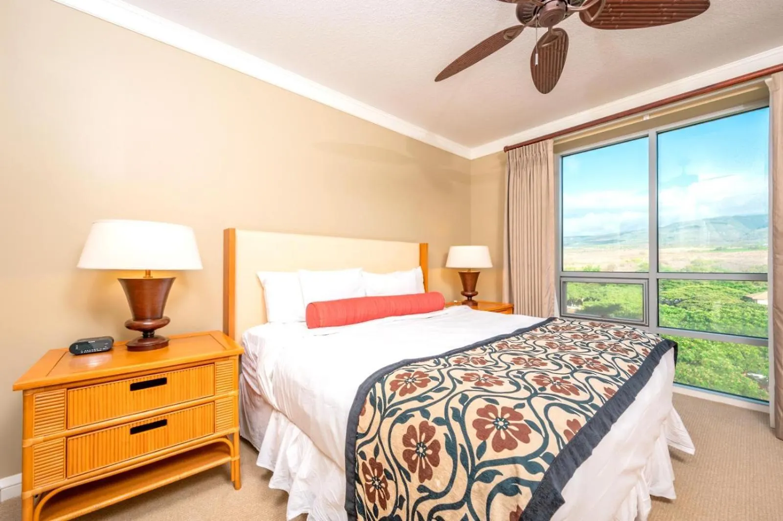 Kbm Resorts Free Car Honua Kai Hokulani Ocean View 2Bedroom Condo Hkh-620 Xl Lanai Corner With Ocean Views Kaanapali 0*,  United States