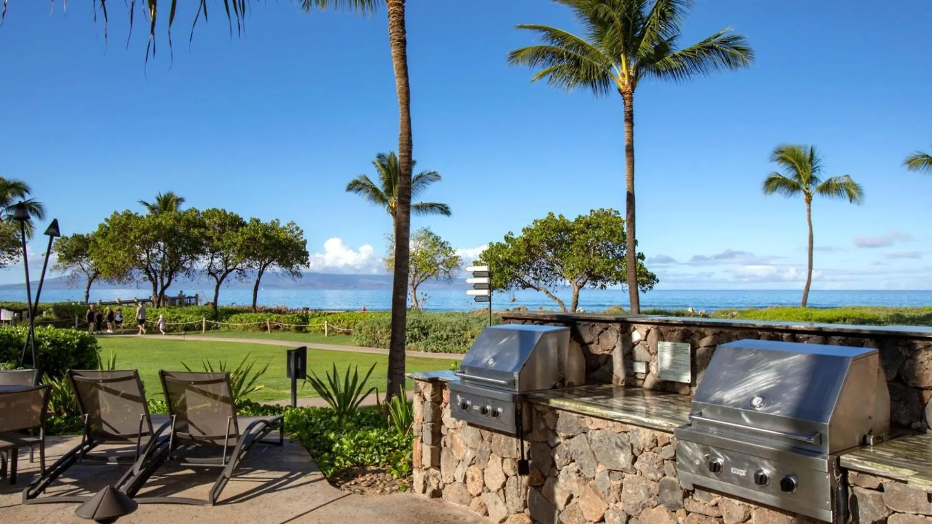 Apartment Kbm Resorts Free Car Honua Kai Hokulani Ocean View 2Bedroom Condo Hkh-620 Xl Lanai Corner With Ocean Views Kaanapali United States