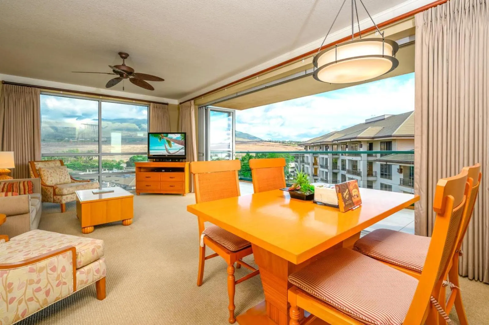 Kbm Resorts Free Car Honua Kai Hokulani Ocean View 2Bedroom Condo Hkh-620 Xl Lanai Corner With Ocean Views Kaanapali