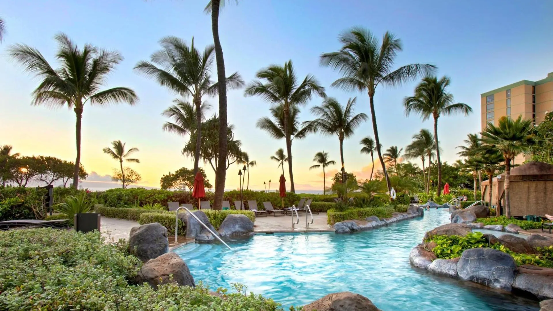 Apartamento Kbm Resorts Free Car Honua Kai Hokulani Ocean View 2Bedroom Condo Hkh-620 Xl Lanai Corner With Ocean Views Kaanapali